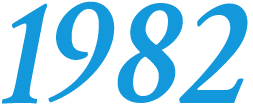 1982年