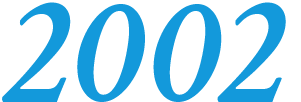 2002年